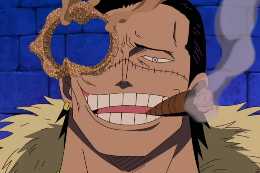 Netflix mete el turbo con la temporada 3 de 'One Piece'. Joe Manganiello, el Crocodile del live action, tiene buenas noticias para el futuro de Arabasta