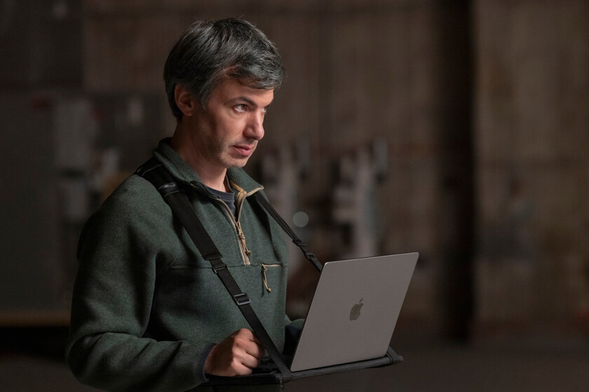 "No sé si es un psicópata o un genio". 'Los ensayos' ha metido en un lío a HBO tras engañar a miles de personas con un reality falso