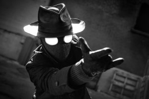 'Spider-Noir'. Historia, reparto y todo lo que sabemos de la serie de Spiderman con Nicolas Cage