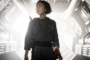 Planeta Tierra' por fin tiene fecha de estreno. Disney+ desvela cuándo podremos ver la que promete ser una de las series de ciencia ficción del año