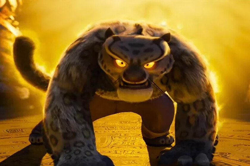 Es una de las mejores sagas de DreamWorks y en unos días deja Netflix. Un festival de artes marciales y empanadillas con muchísimo humor y buen rollo