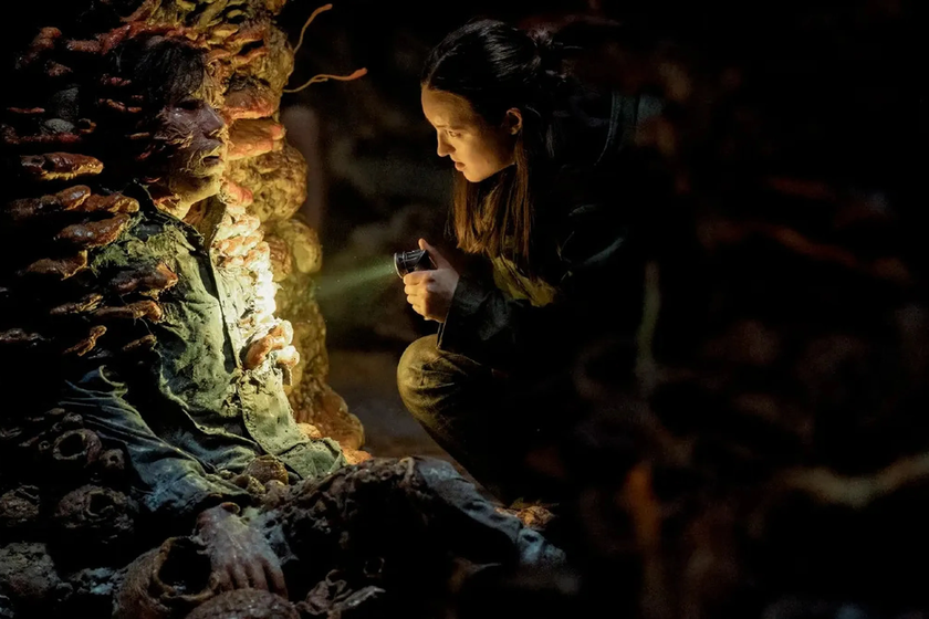 Por si fuera poco con los chasqueadores y corredores, 'The Last of Us' acaba de presentar a su nueva amenaza. Algo que cambiará por completo las reglas del juego