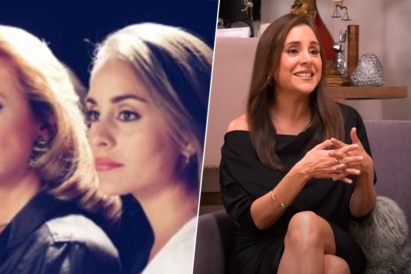 La nueva vida de Karyme Lozano, la actriz mexicana de 'Tres mujeres' que se reinventó en su vuelta a las telenovelas