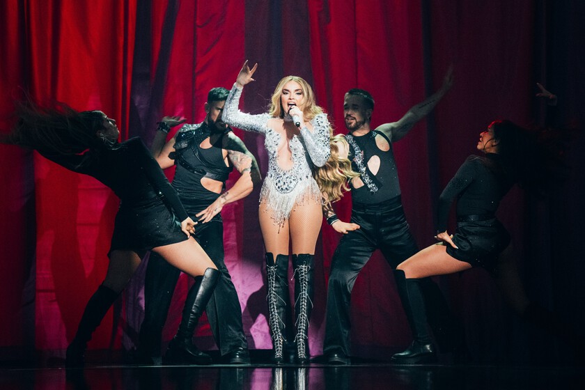 así funciona el Jury Show