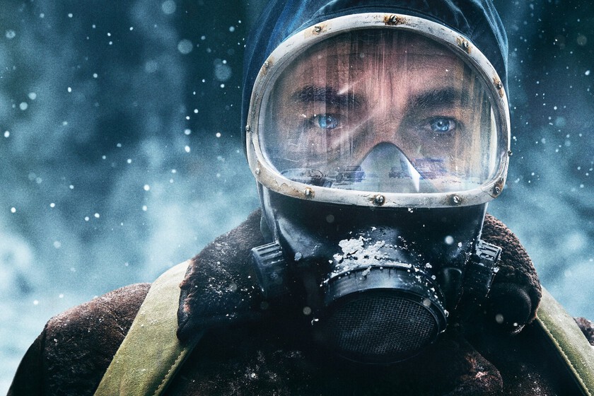 'El Eternauta' está arrasando pero no ha conseguido ser la serie número 1 mundial de Netflix. Hay otra que lleva dos semanas seguidas en lo más alto