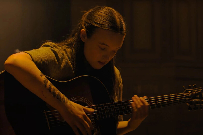 ‘The Last of Us’ es la única obra que tropieza dos veces con la misma piedra. Su último capítulo vuelve a cometer un error con las fechas que ya tuvo el juego