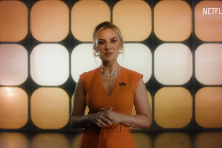 Netflix presenta la nueva serie de ciencia ficción de los creadores de 'La casa de papel' con un adelanto que recuerda a 'Fallout'