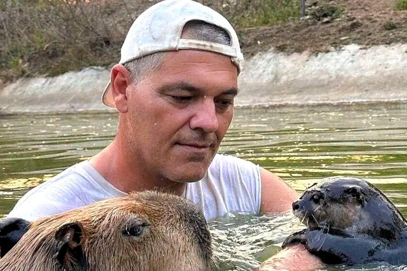 El estado legal del Santuario Libertad de Frank Cuesta deja en el aire la duda más grande de todas: si podrá seguir adelante después de la polémica