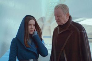 El final explicado de 'Andor'. Cómo el cierre de la excelente serie de Star Wars nos lleva directos a 'Rogue One'