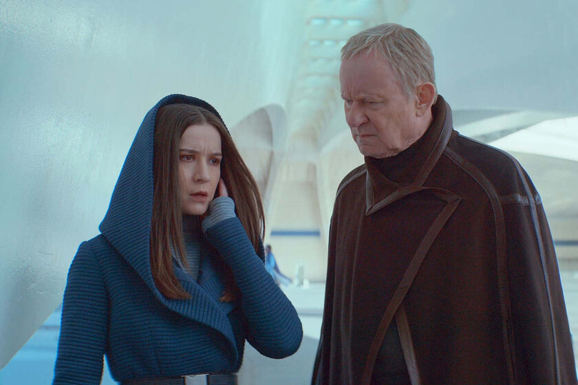 El final explicado de 'Andor'. Cómo el cierre de la excelente serie de Star Wars nos lleva directos a 'Rogue One'