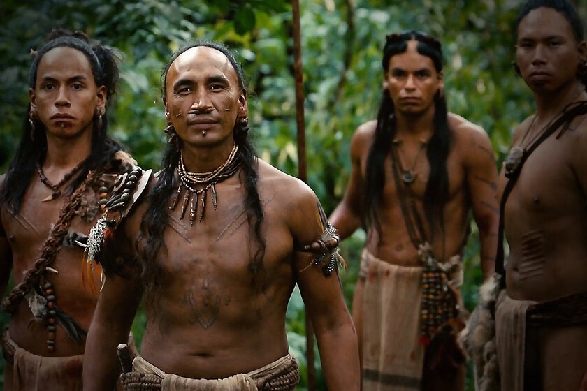 Hoy en TV, la mejor película de Mel Gibson después de 'Braveheart'. Todo un fenómeno que batió récords en taquilla