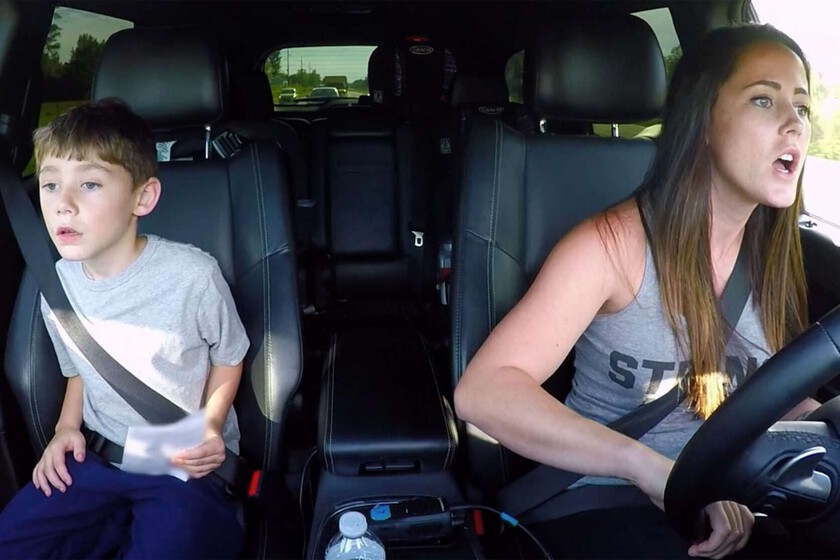 Furia al volante, múltiples arrestos y peleas con guardias de seguridad. El reality de 'Teen Mom' fue el caldo de cultivo perfecto para la polémica