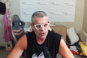 Quién es Chi, el excompañero de Frank Cuesta que ha dado pie a sus polémicas declaraciones