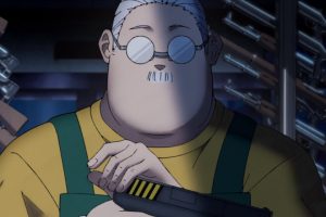 Si 'Sakamoto Days' te ha dejado con ganas de más mamporros y tiroteos, el anime de sicarios regresa a Netflix en un par de meses... aunque con desventaja frente a Japón
