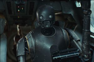 "Hace su sacrificio en Rogue One mucho más épicamente doloroso". El creador de 'Andor' explica el último plano de la magnífica serie de Star Wars
