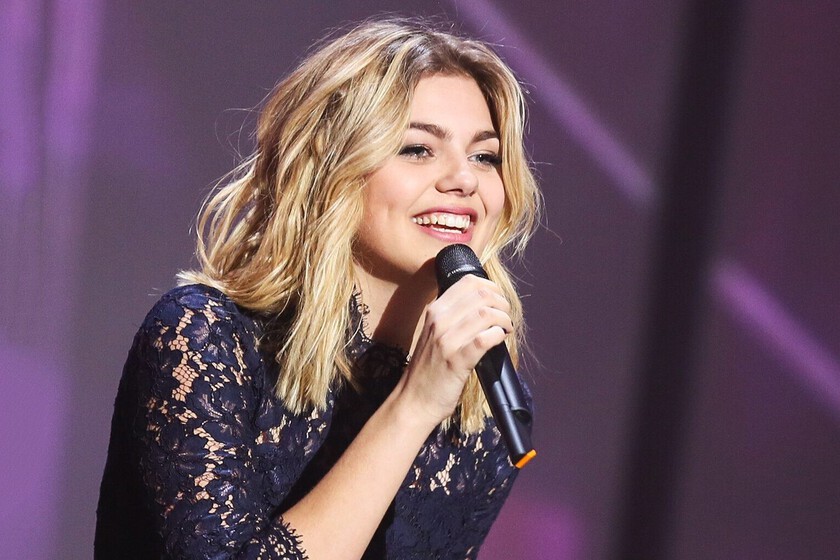 Antes de participar en Eurovisión 2025, Louane se ganó nuestro corazón en esta emotiva comedia francesa que triunfó en los Oscars... con su remake: 'La familia Bélier'