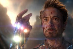 Endgame' debería haber sido nominada al Óscar. Lo cierto es que en el año de 'Parásitos' no hubiera pintado nada en la gala