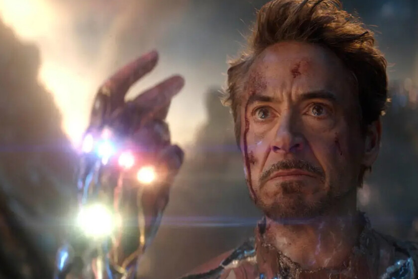 Endgame' debería haber sido nominada al Óscar. Lo cierto es que en el año de 'Parásitos' no hubiera pintado nada en la gala