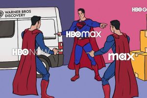 En HBO Max sabían que todo Internet se iba a mofar del cambio de nombre, así que han tomado la decisión más inteligente posible: convertirse en un meme