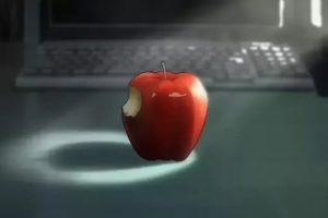Tuvo uno de los live action más infames de la historia, pero el anime original es un clásico indispensable que por fin se puede ver de nuevo en Netflix