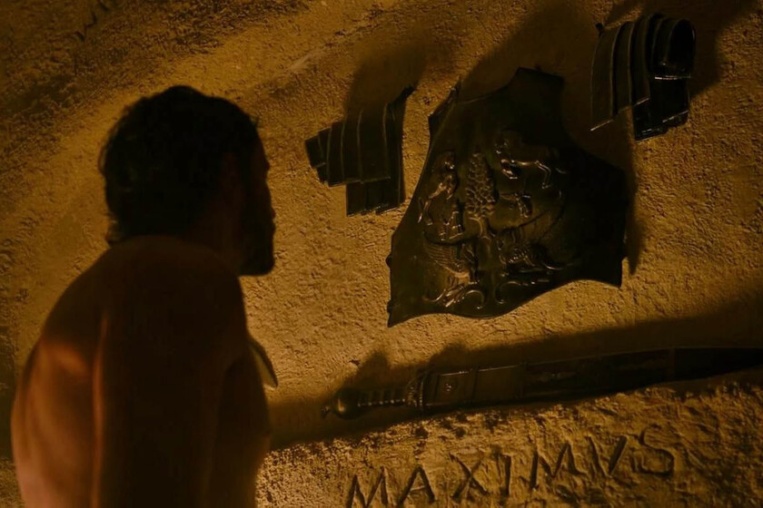 Ridley Scott regresa con ‘Gladiator II’