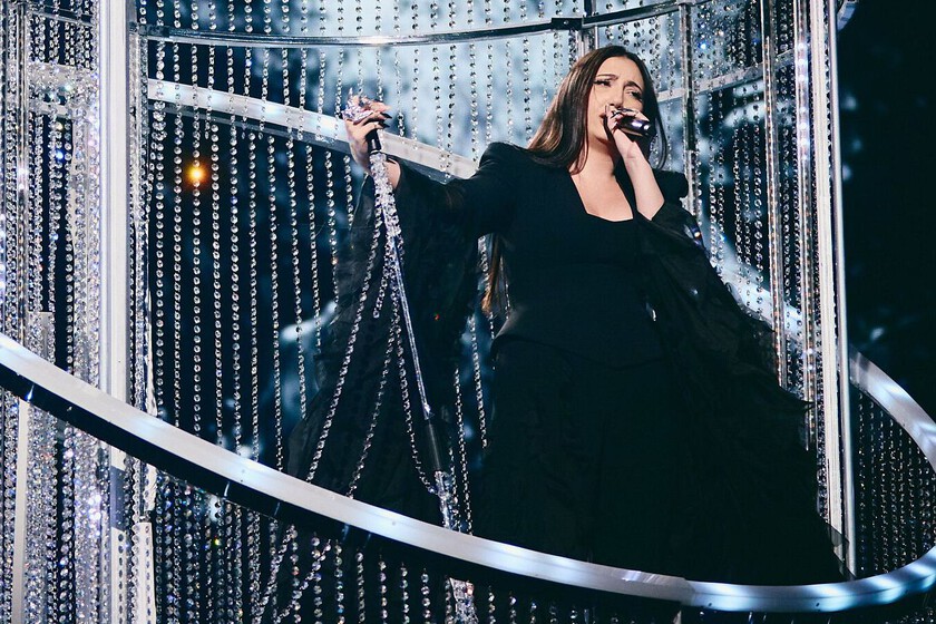 Israel es el gran problema de Eurovisión, y todo el mundo lo sabe. Todo el mundo, menos la propia Eurovisión