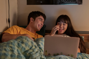 Los fans de la comedia coming of age hemos vuelto a ganar con 'Impostura'. Una serie disfrutona que también tiene su corazoncito