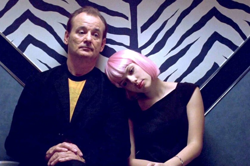 El papel de Scarlett Johansson en 'Lost in translation' es el culmen de la actuación sutil. También la convirtió en mero objeto sexual durante años