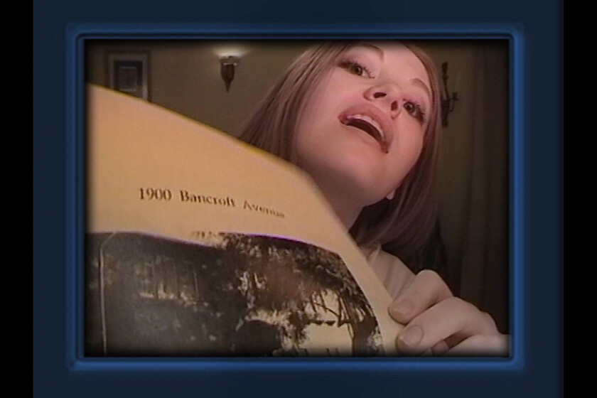 Las películas narradas con pantallas de ordenador son un nicho que existe desde hace más de veinte años. Esta es la cinta de terror que lo creó