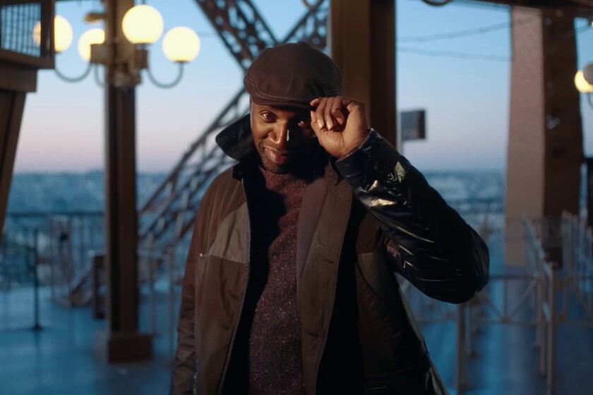 Lupin, temporada 4 - reparto, número de episodios y todo lo que sabemos sobre el regreso de la serie de Netflix con Omar Sy