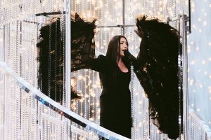 El público de Eurovisión 2025 contra Israel. Abucheos silenciados por el festival y otras polémicas que ha habido durante la final
