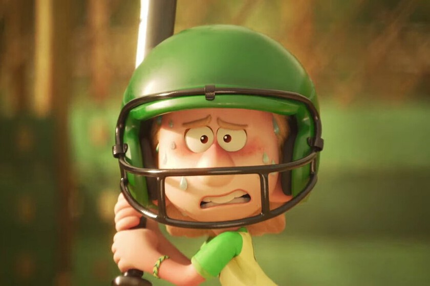 Dura apenas 3 horas y la puedes maratonear en Disney Plus. Estuvo marcada por la polémica, pero esta miniserie cuenta con toda la magia de Pixar