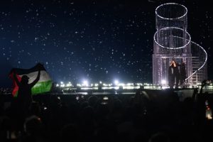 Israel no ha ganado Eurovisión, pero su resultado debería servir para replantear el sistema de votación y que el festival deje de mirar de una vez hacia otro lado
