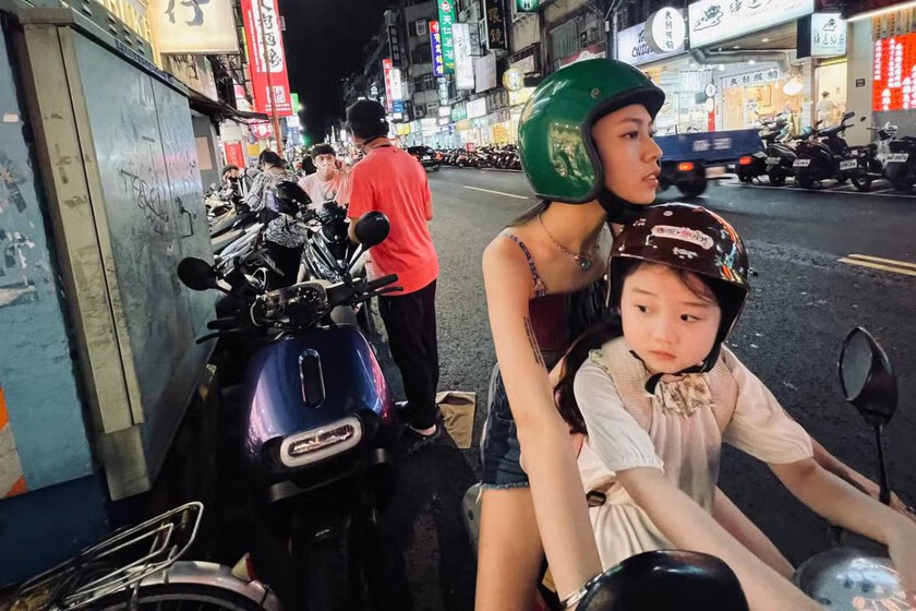 'Left-Handed Girl' es un debut sensacional que captura la esencia de Taipéi y tiene a Sean Baker ('Anora') como coguionista y montador