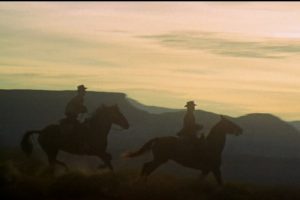 ‘Dos hombres y un destino’