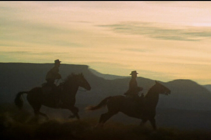 ‘Dos hombres y un destino’