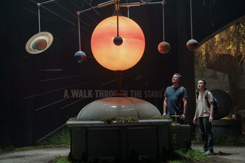 The Last of Us 2x07 (2025)