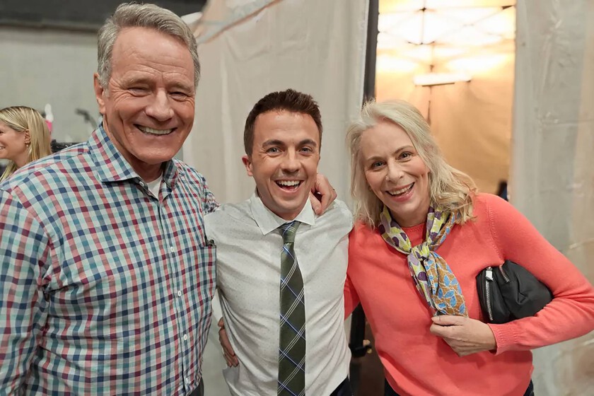 Frankie Muniz está muy emocionado con la vuelta de 'Malcolm' y desearía que fuera "para siempre". La cadena no lo descarta