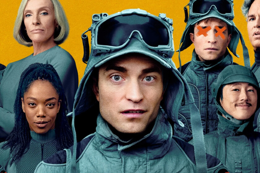 Las 5 mejores películas que ver en Max en 2025 (por ahora)