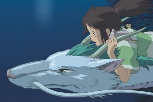 'El viaje de Chihiro' y 'El castillo ambulante' tienen una inusual conexión. El detalle oculto en el castillo de Howl con el que Hayao Miyazaki unió sus dos películas