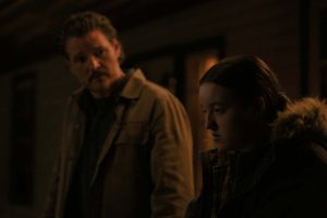 "Me convenció fácilmente". El creador de 'The Last of Us' explica por qué hemos visto ya la escena del porche