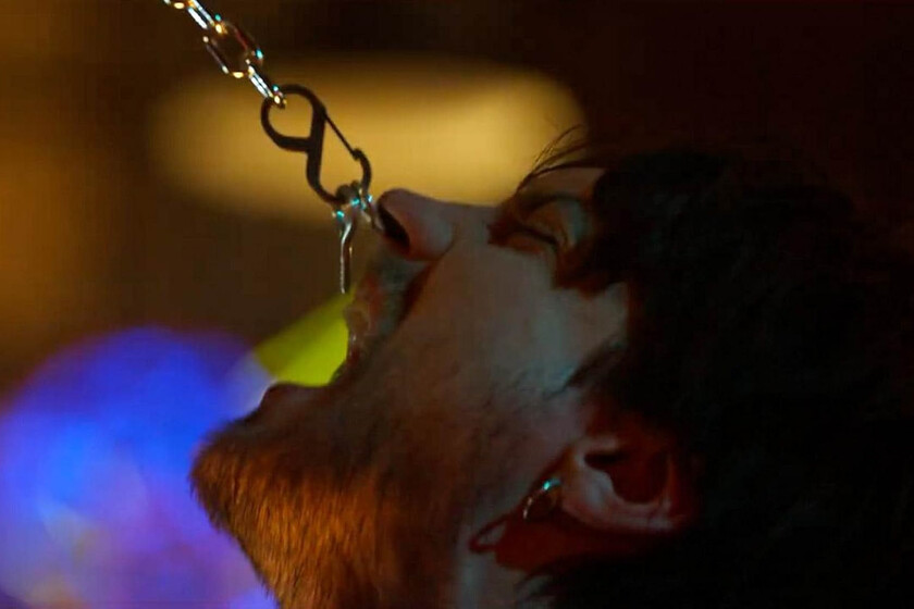 Lazos de sangre’ retoma la exitosa saga de terror con mucha guasa y muertes bestias para burlarse de todas las secuelas legado