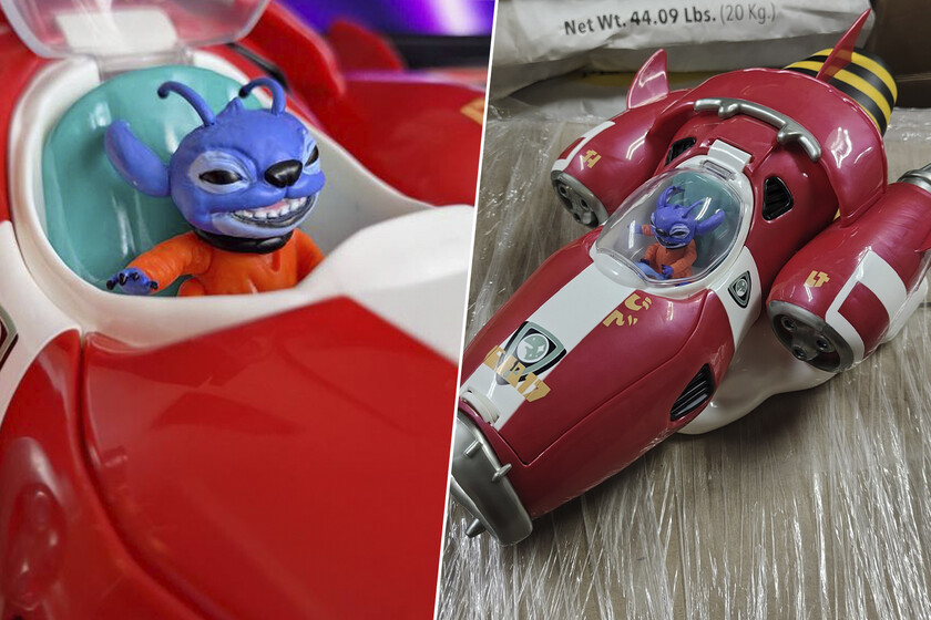 más que su precio, el diseño ha dejado perplejo a los fans