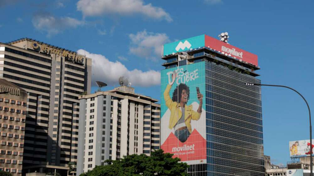 Movilnet celebra 33 años y lanza plan piloto 5G en Venezuela