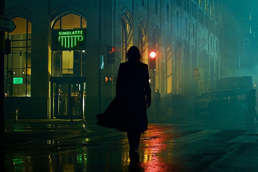 Es una de las películas de ciencia ficción más controvertidas de los últimos años y sólo tiene 2 días más para verla en Netflix