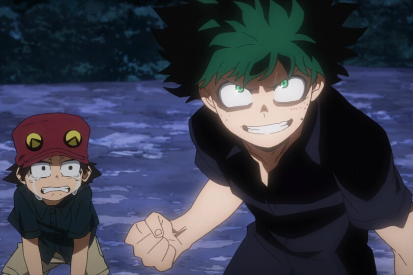 la temporada 3 del anime regresa por fin a streaming