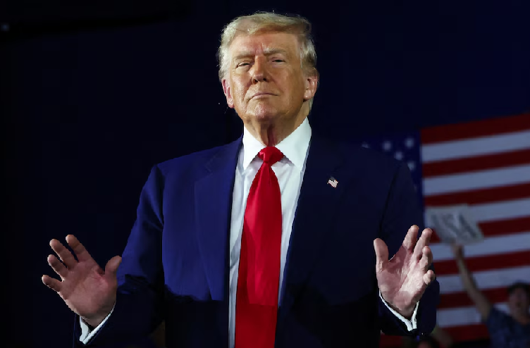 Tribunal de EEUU rechaza intento de Donald Trump de bloquear regreso de venezolano deportado a El Salvador