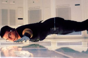 "Cometimos un gran error". Tom Cruise se arrepiente de la muerte de un personaje de 'Misión Imposible' e intentó que volviera