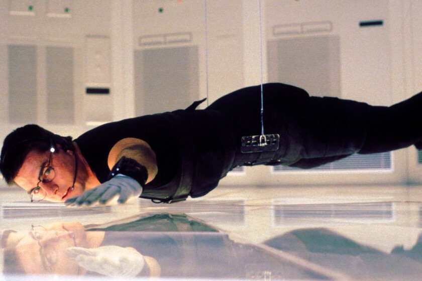 "Cometimos un gran error". Tom Cruise se arrepiente de la muerte de un personaje de 'Misión Imposible' e intentó que volviera