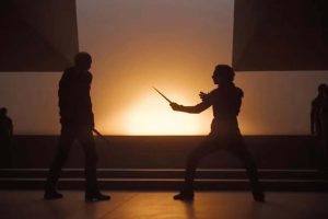 Estrenos (21 de mayo). 36 series, películas, documentales en Netflix, Prime Video, Disney+, Max, Movistar Plus+, Filmin y Apple TV+